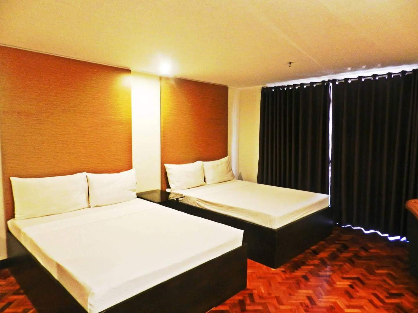 Salcedo Suites