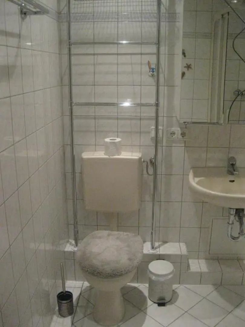 Ferienwohnung mit Aegidienblick