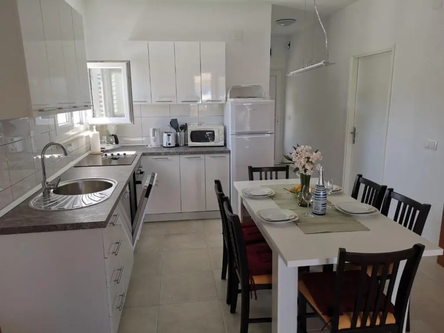 Apartments Lumbardina