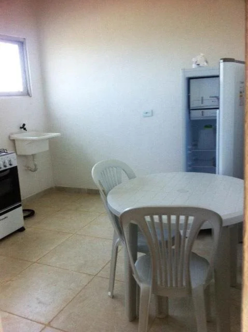 Silva Flats Residence