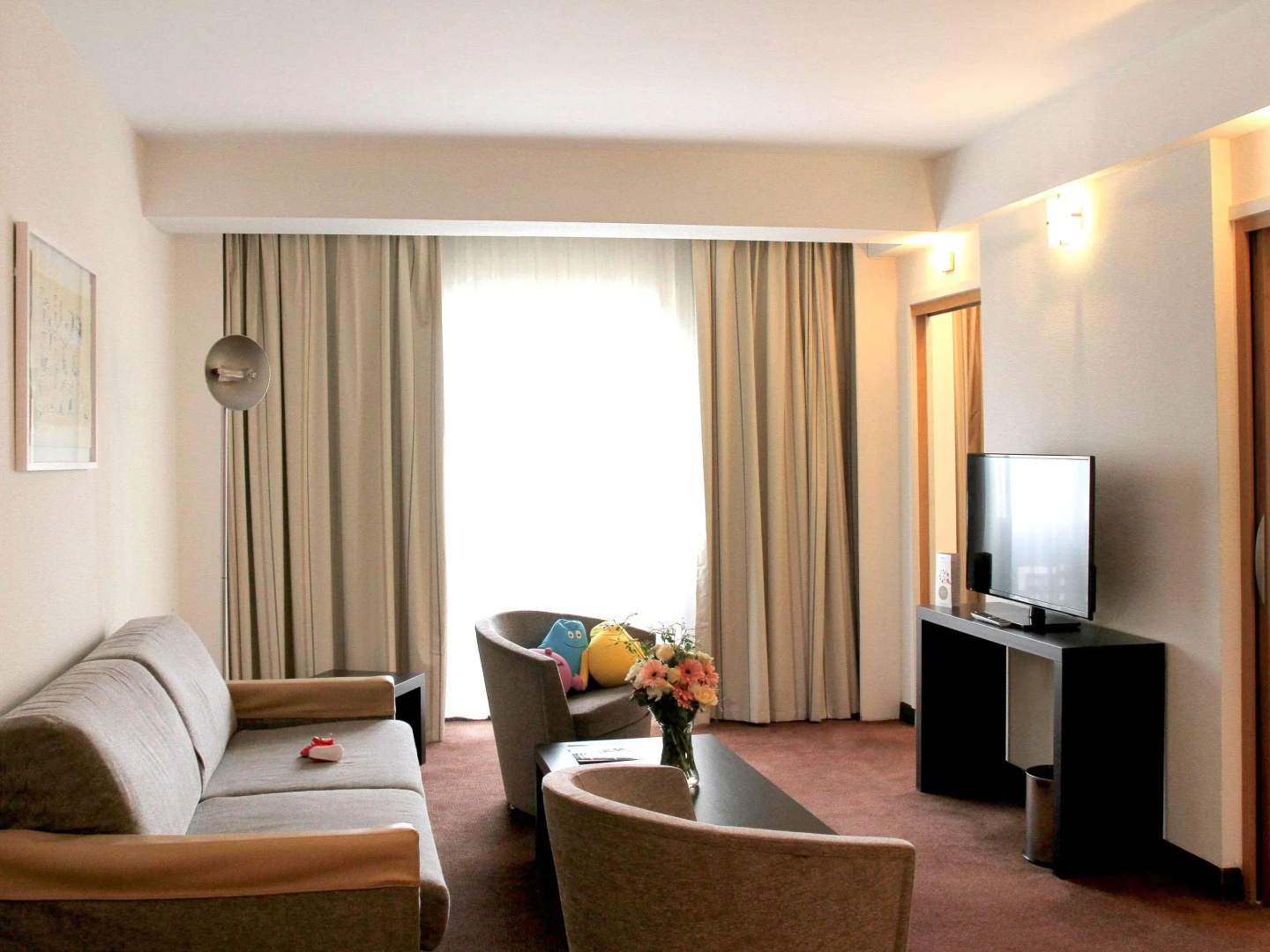 Novotel Constantine