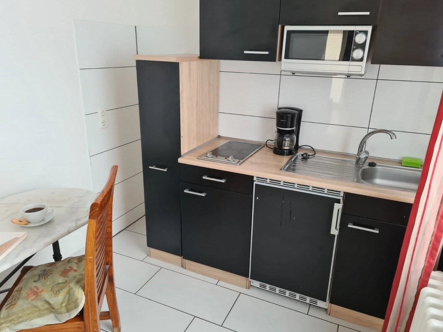 guestified. BARBAROSSA Hotel