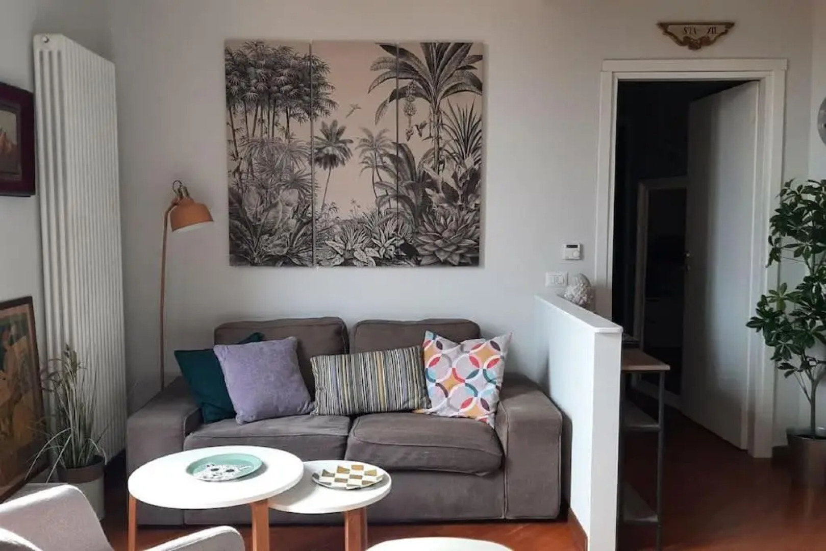 Interno 15 Diario di viaggio