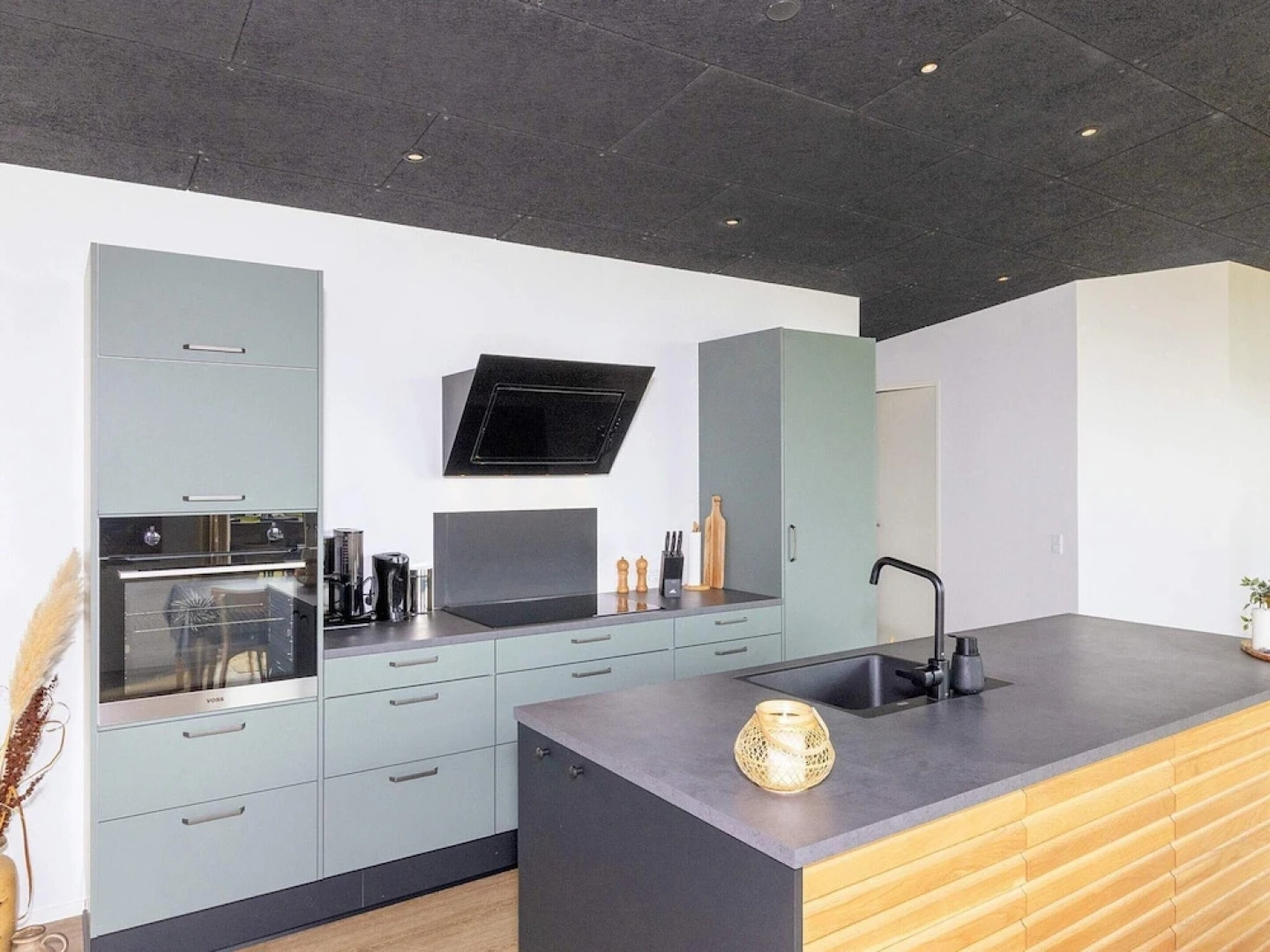 12 Person Holiday Home in Vinderup