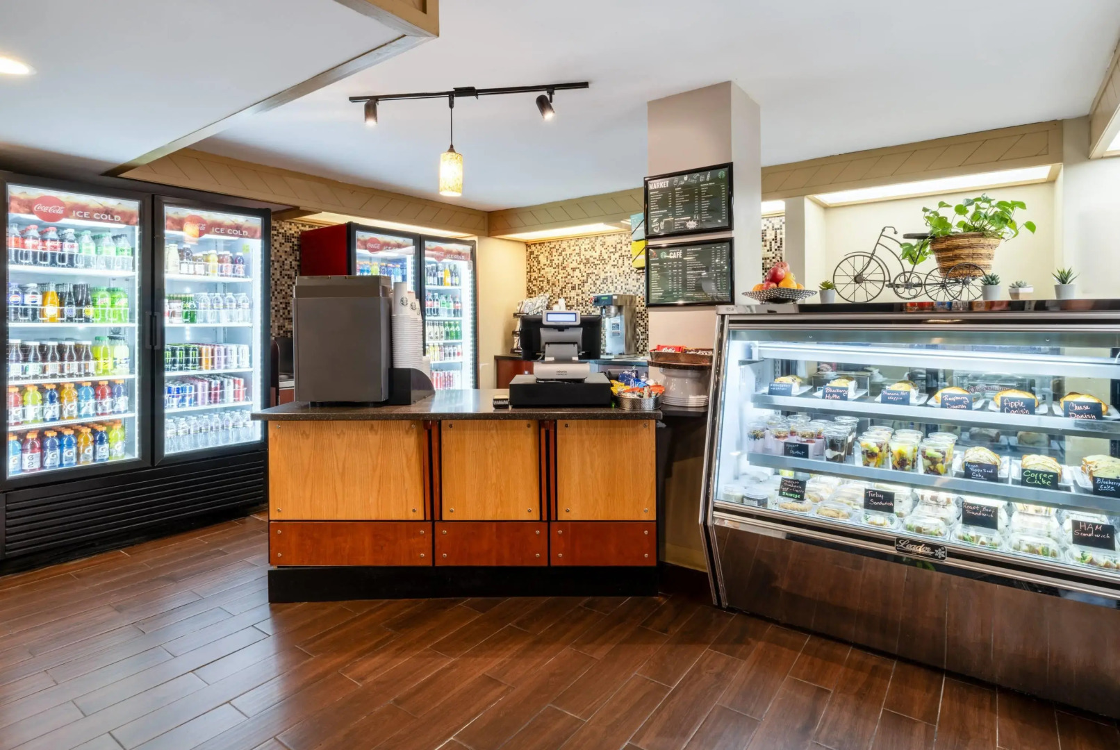 Wyndham Indianapolis Airport