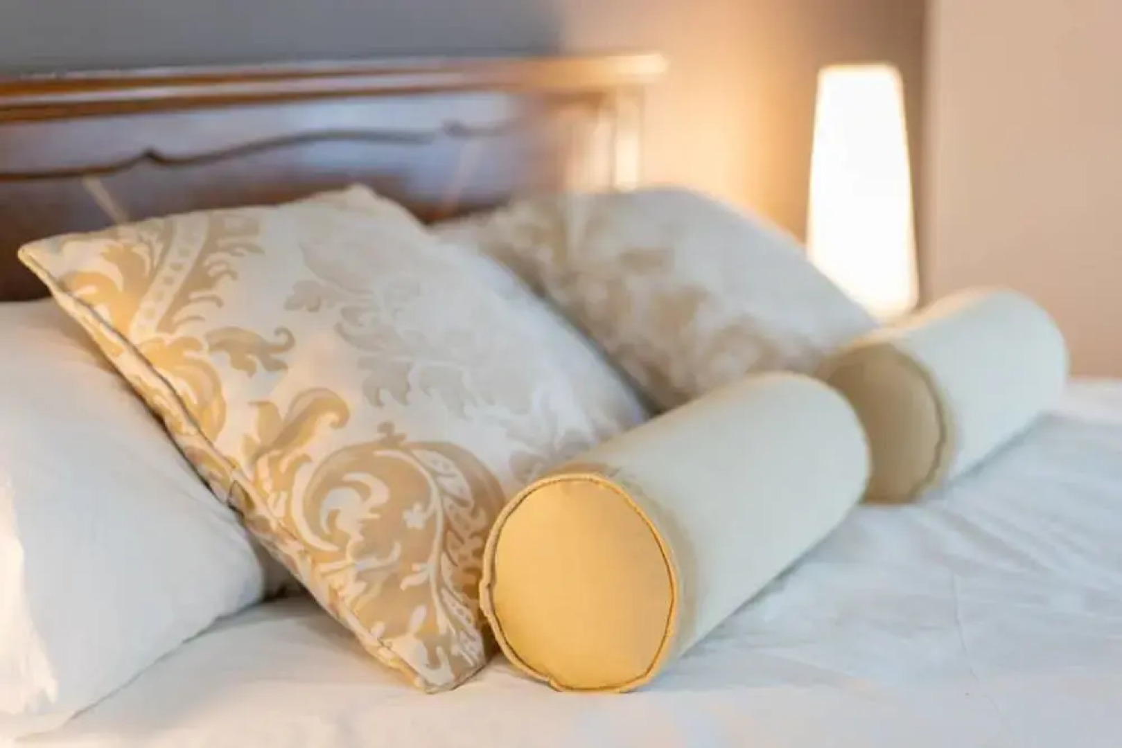 Villa Munqar 3 Bedroom Villa With Private Pool