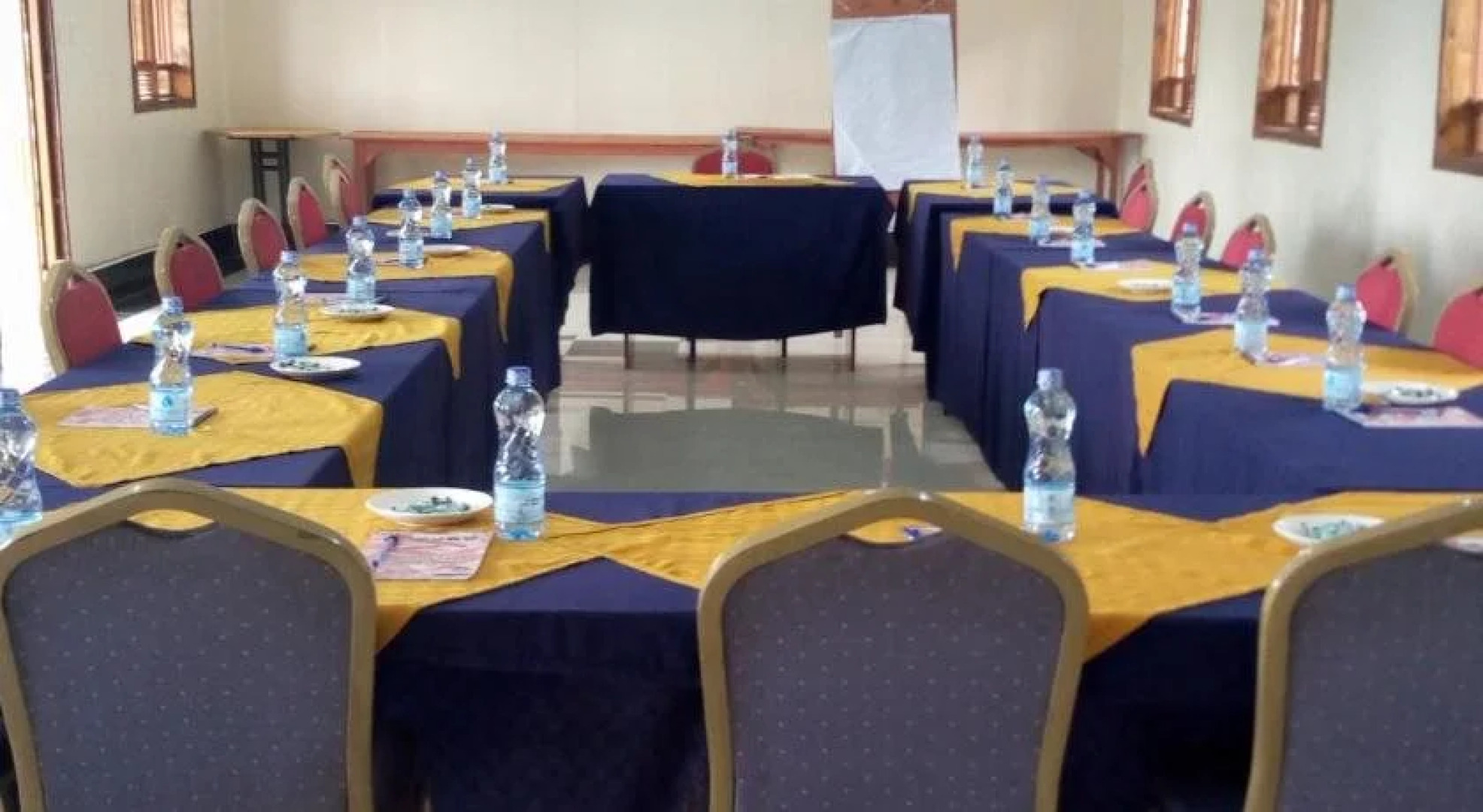 ACK Guesthouse Homa Bay