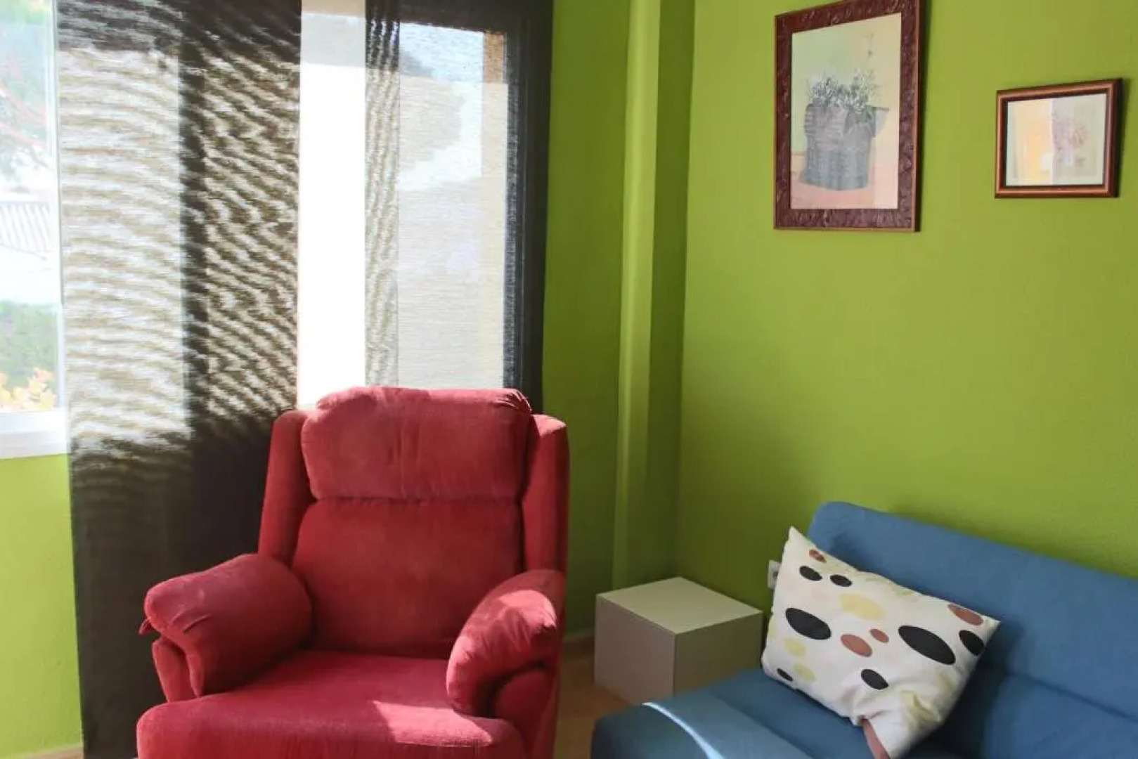 Apartamento la Jara Ostras