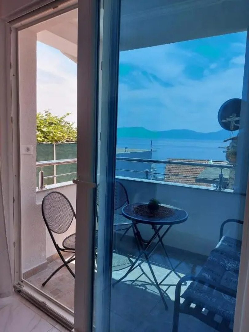 Apartments by the sea Gradac, Makarska - 18877