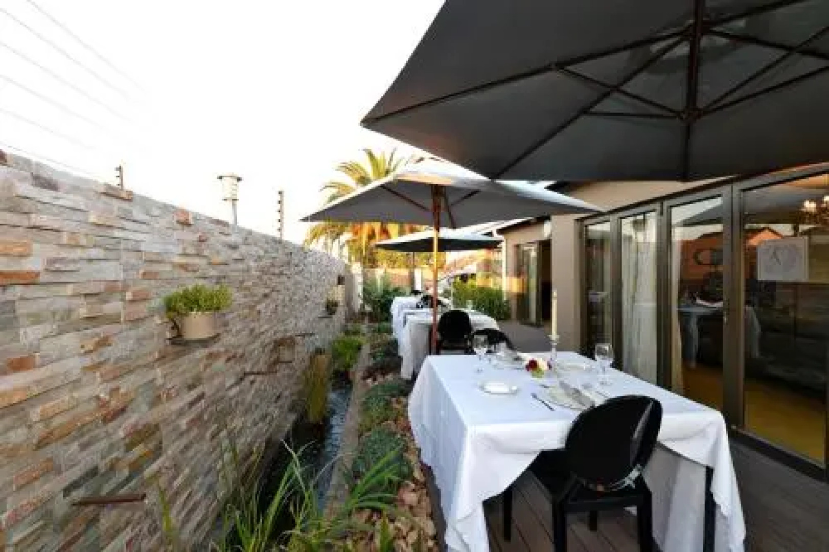 Kgarebana Boutique Bed And Breakfast