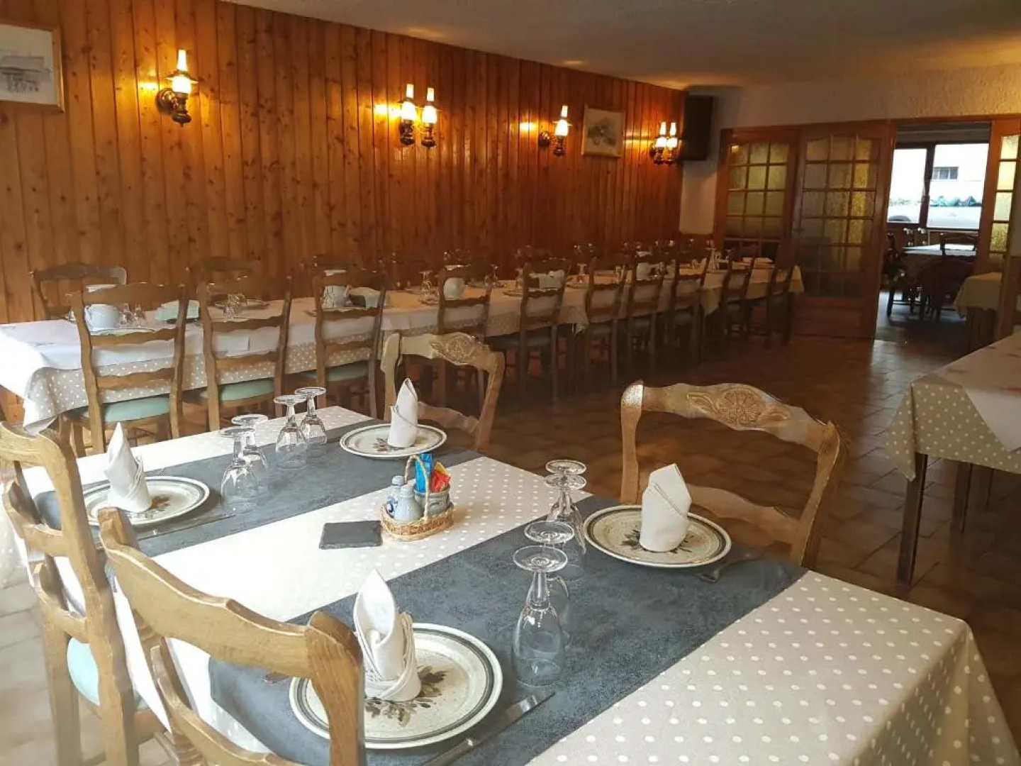 Hôtel La Vanoise
