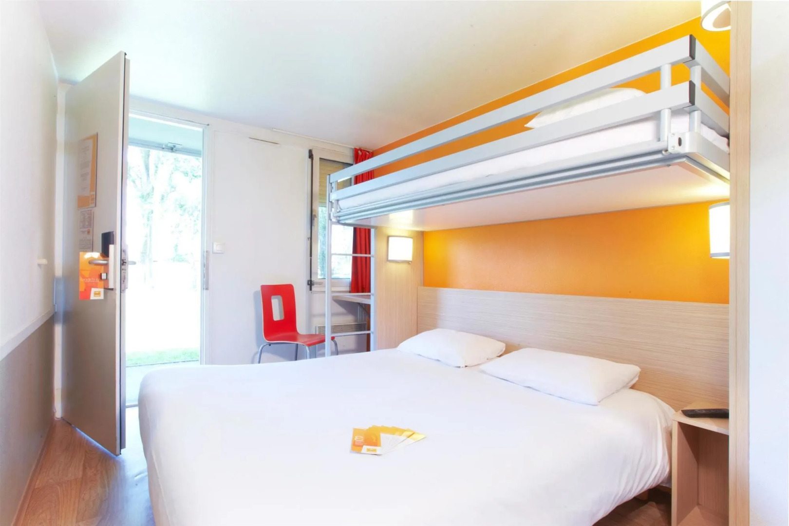 Premiere Classe Reims Sud Bezannes