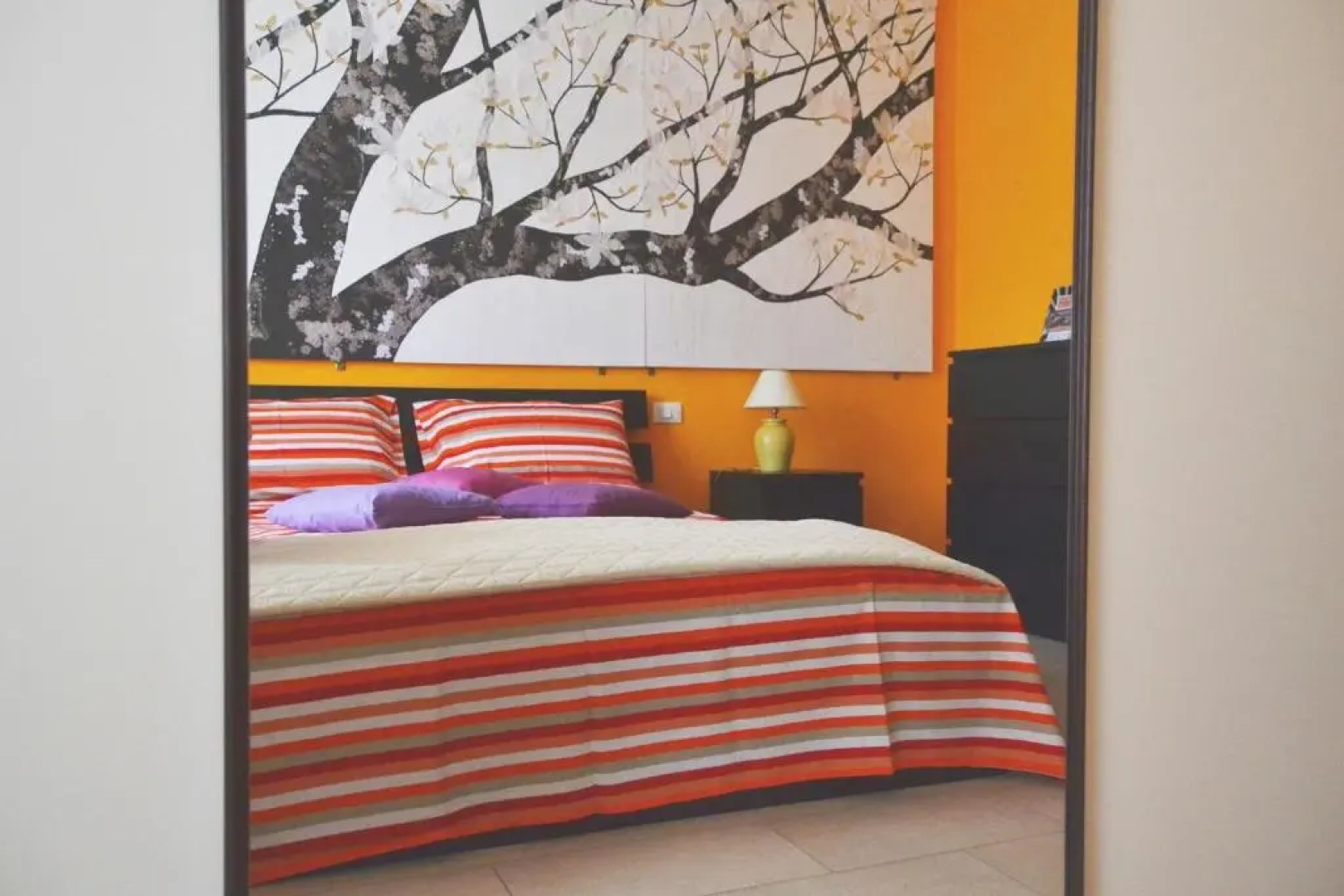 B&B La Casa d'Artista