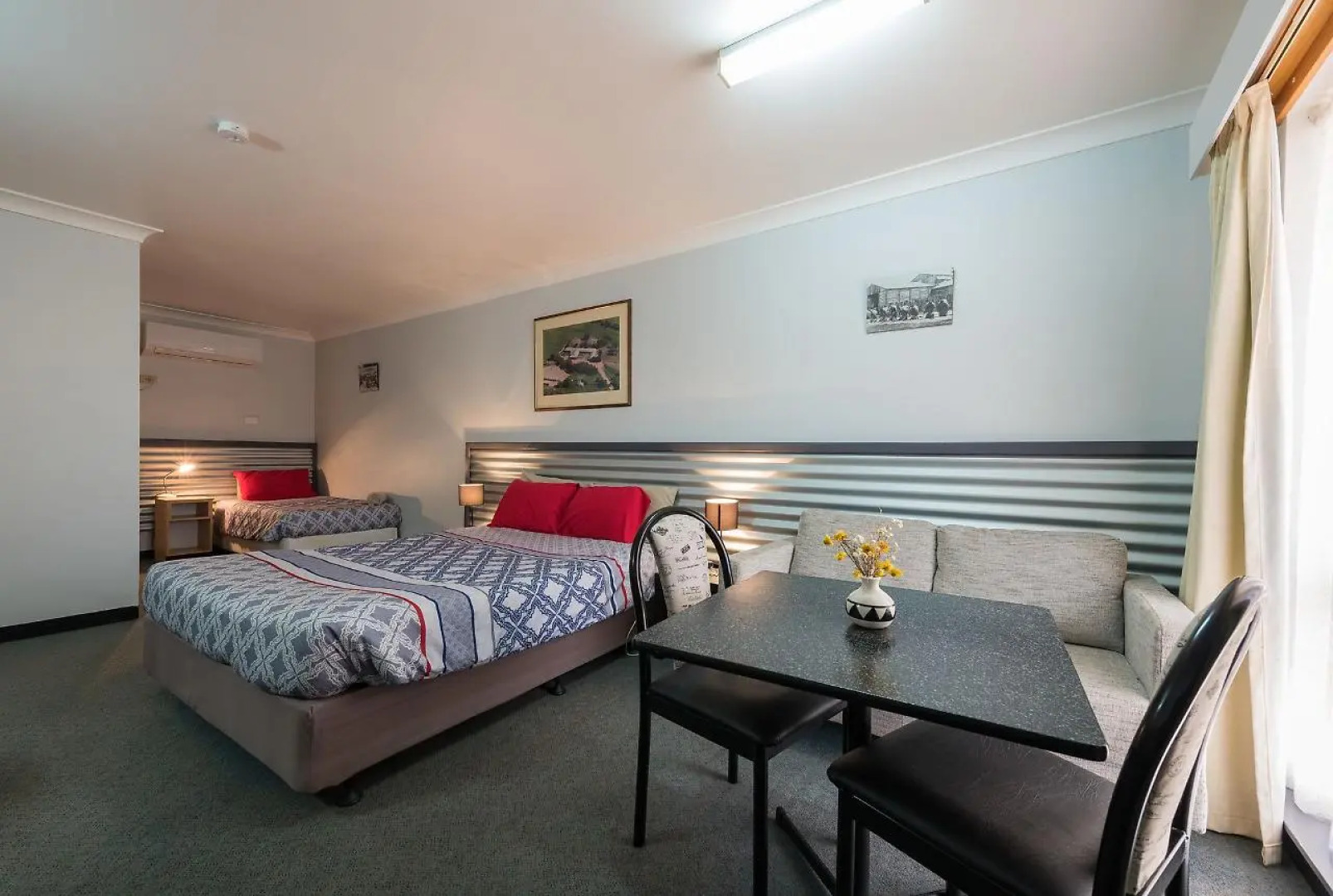 Shearing Shed Motor Inn