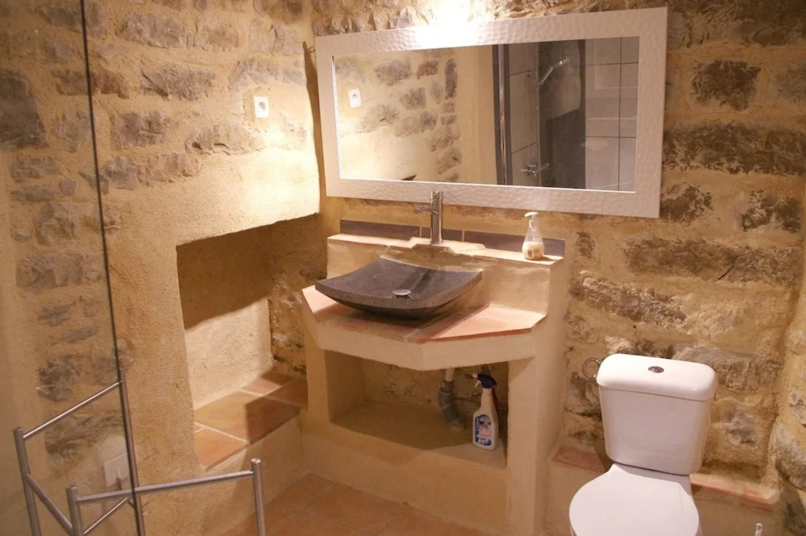 La Prade Basse - Chambres d'hôtes