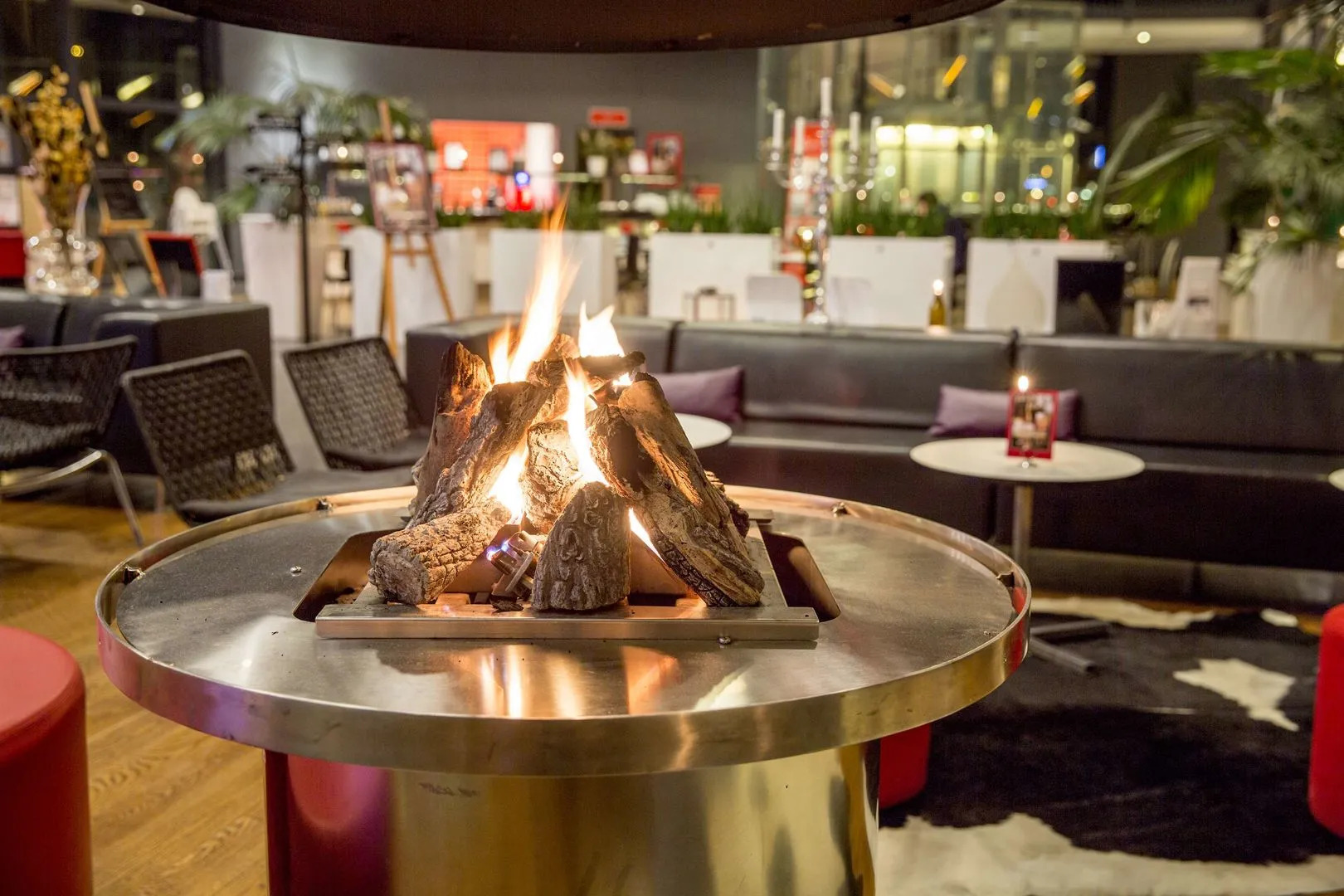 Aiden by Best Western Skavsta Airport