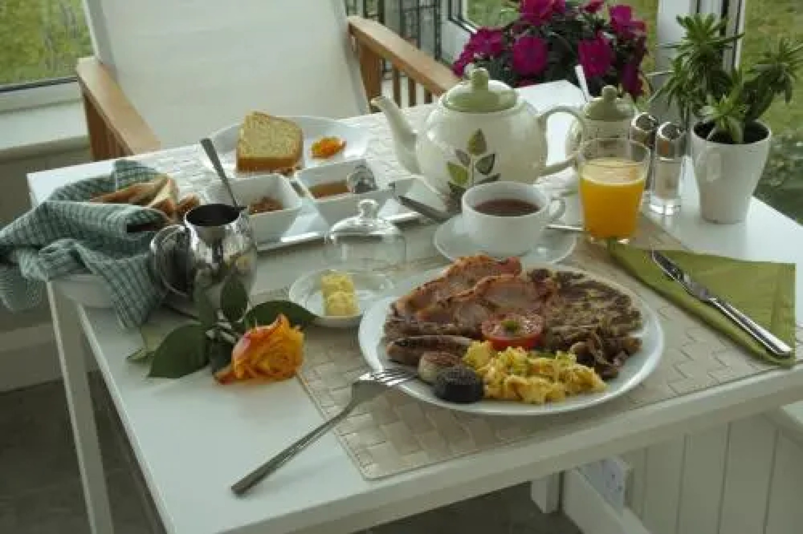 Atlantic Seafront B&B