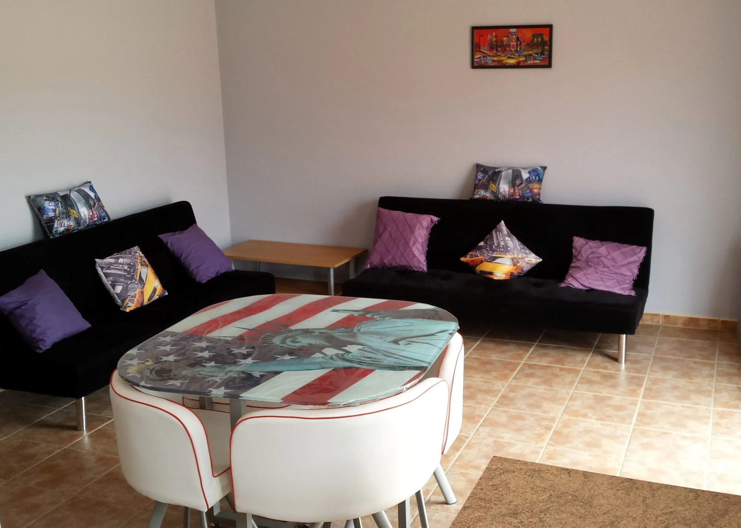 B&B Finca de los Sueños