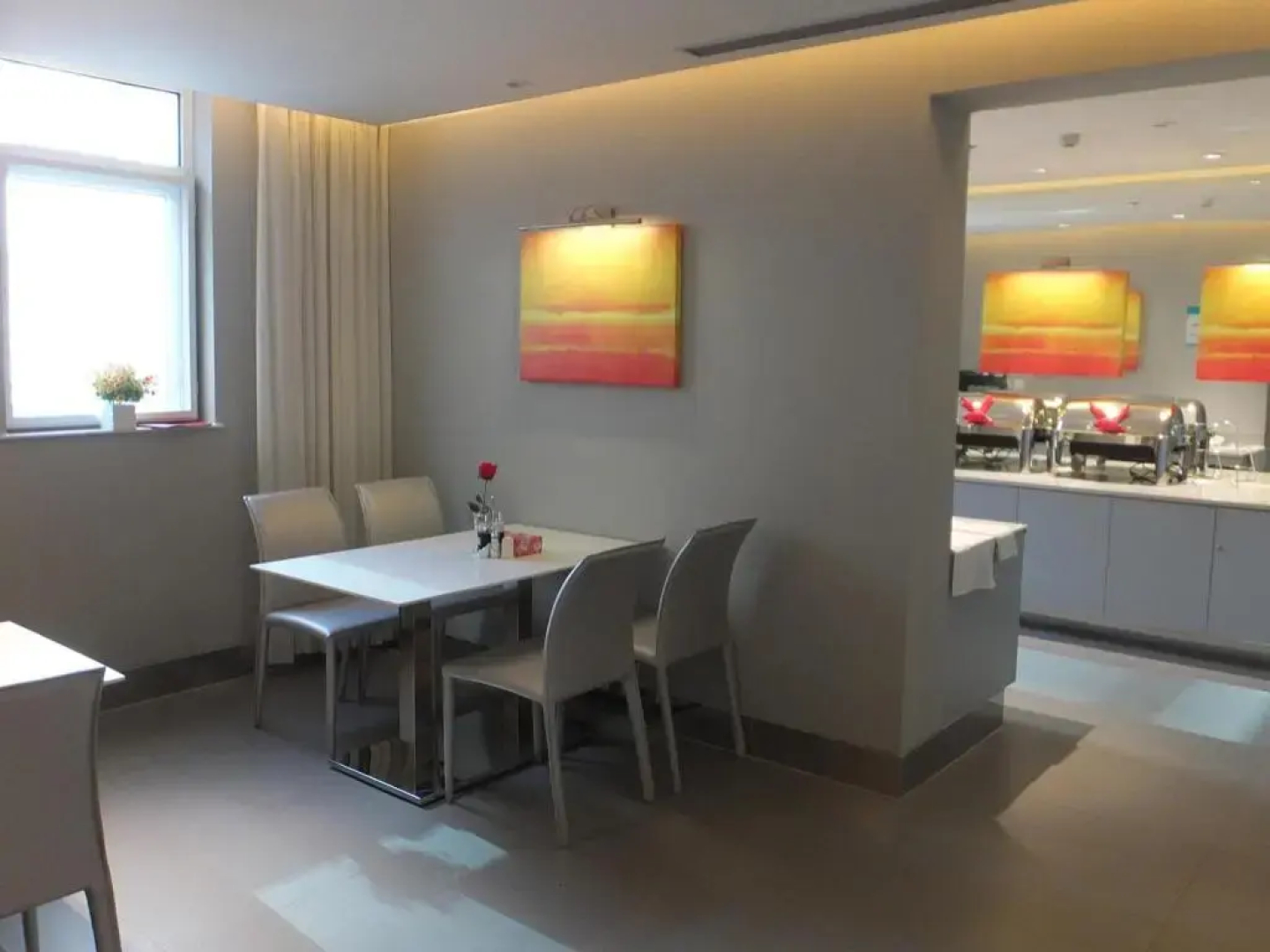 Jinjiang Inn Xining Grand Cross Mojiajie Hotel