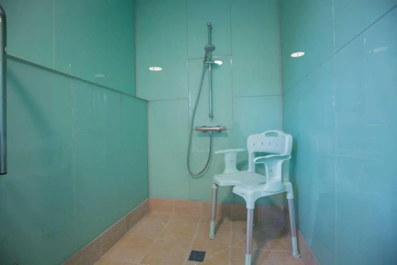 Ferienhaus Warenthin SEE 8841