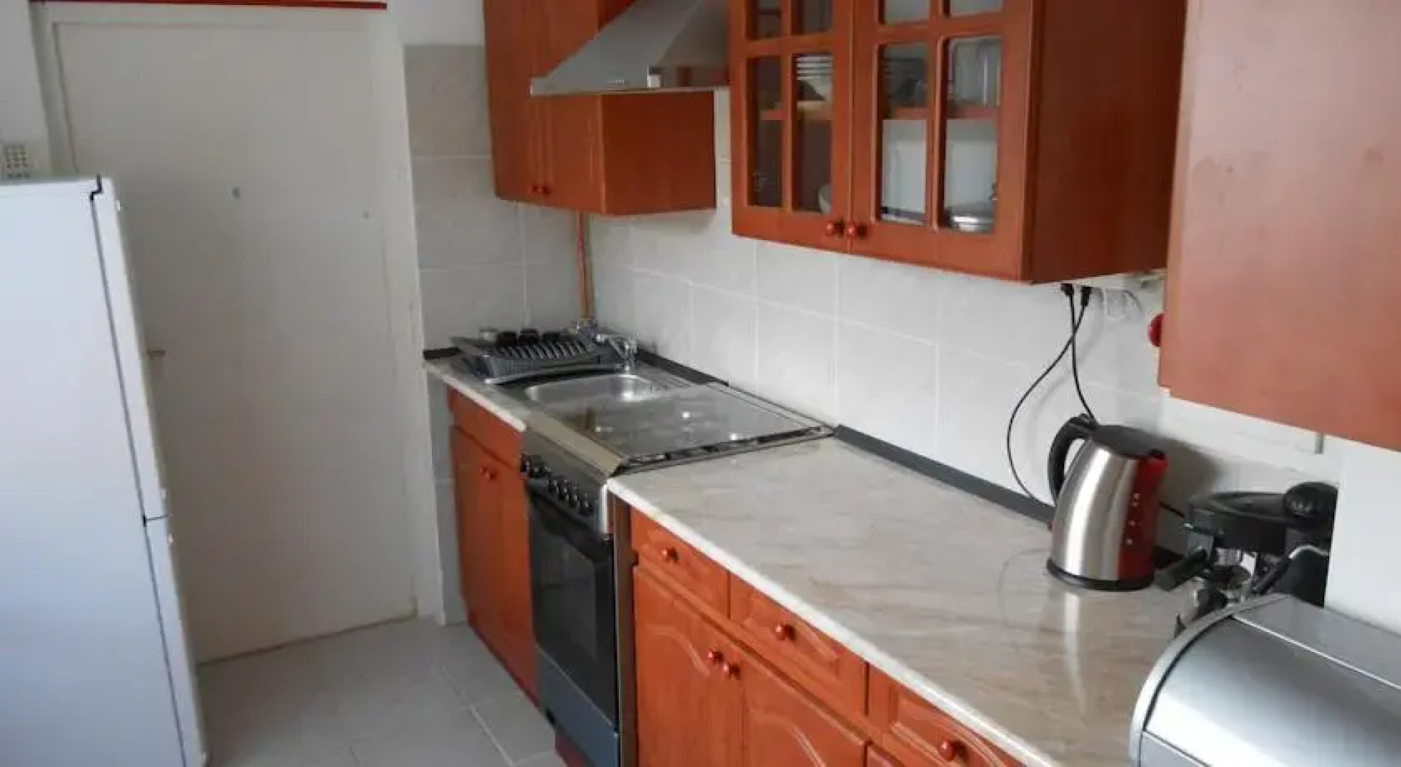 Panorama Apartmenthouse