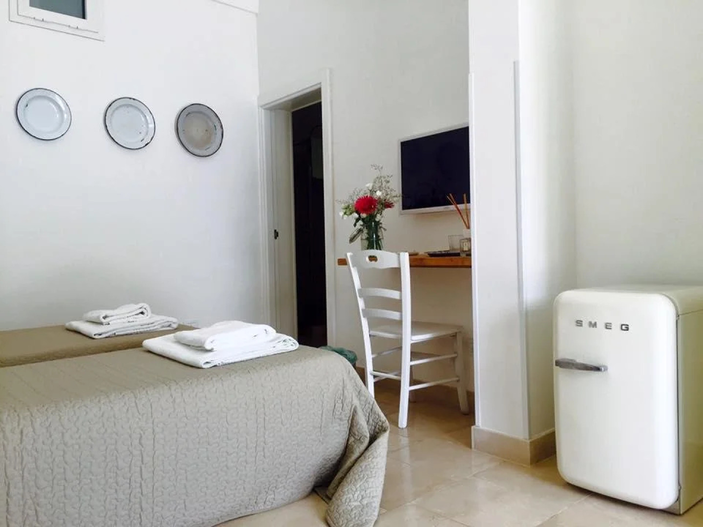 Trapetum-Salento Domus by Oikia Vacanze