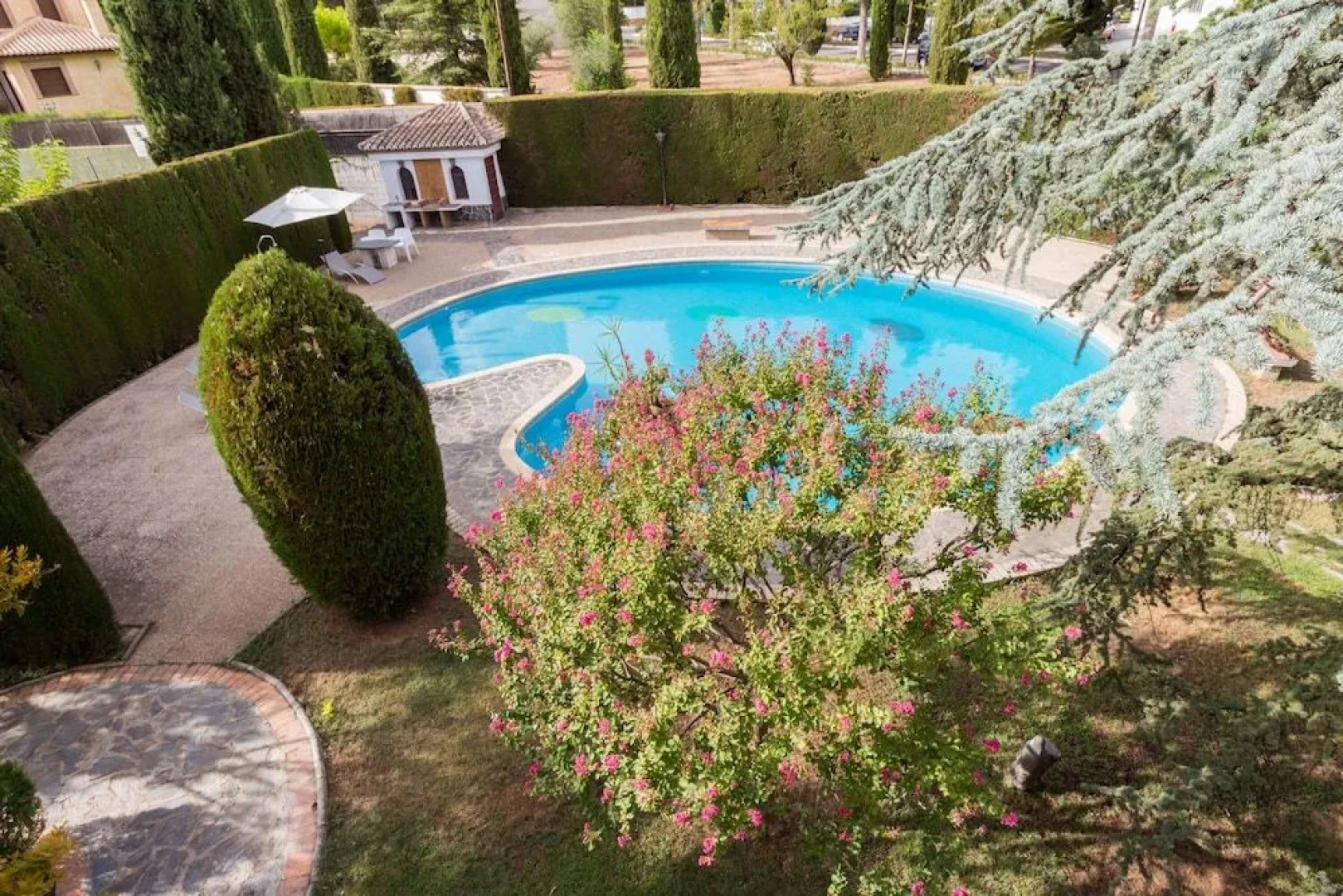 Villa Indalo