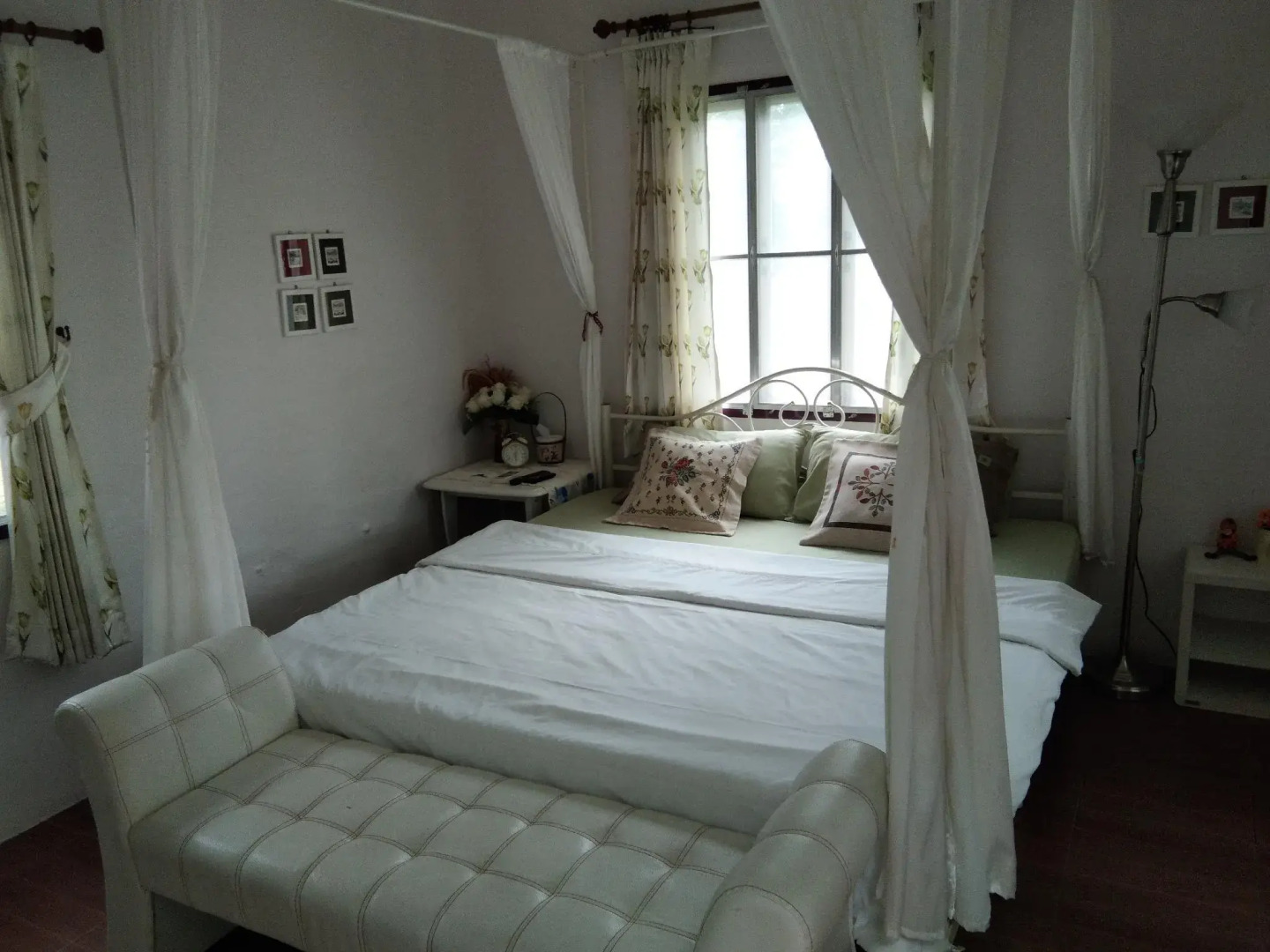 Ban Bang Home Resort