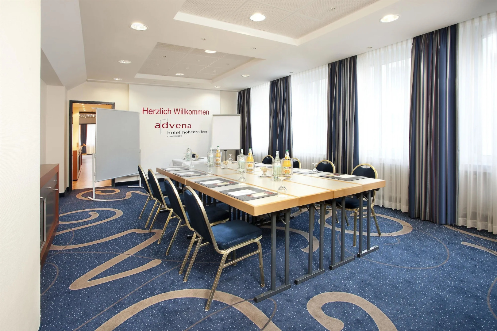 Best Western Hotel Hohenzollern