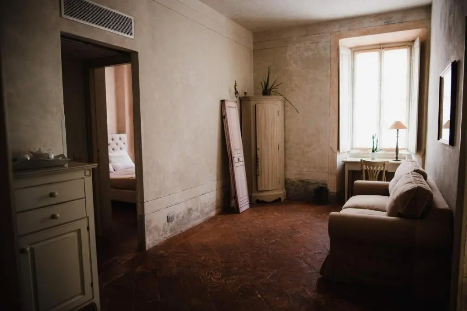 Regina Teodolinda Suites