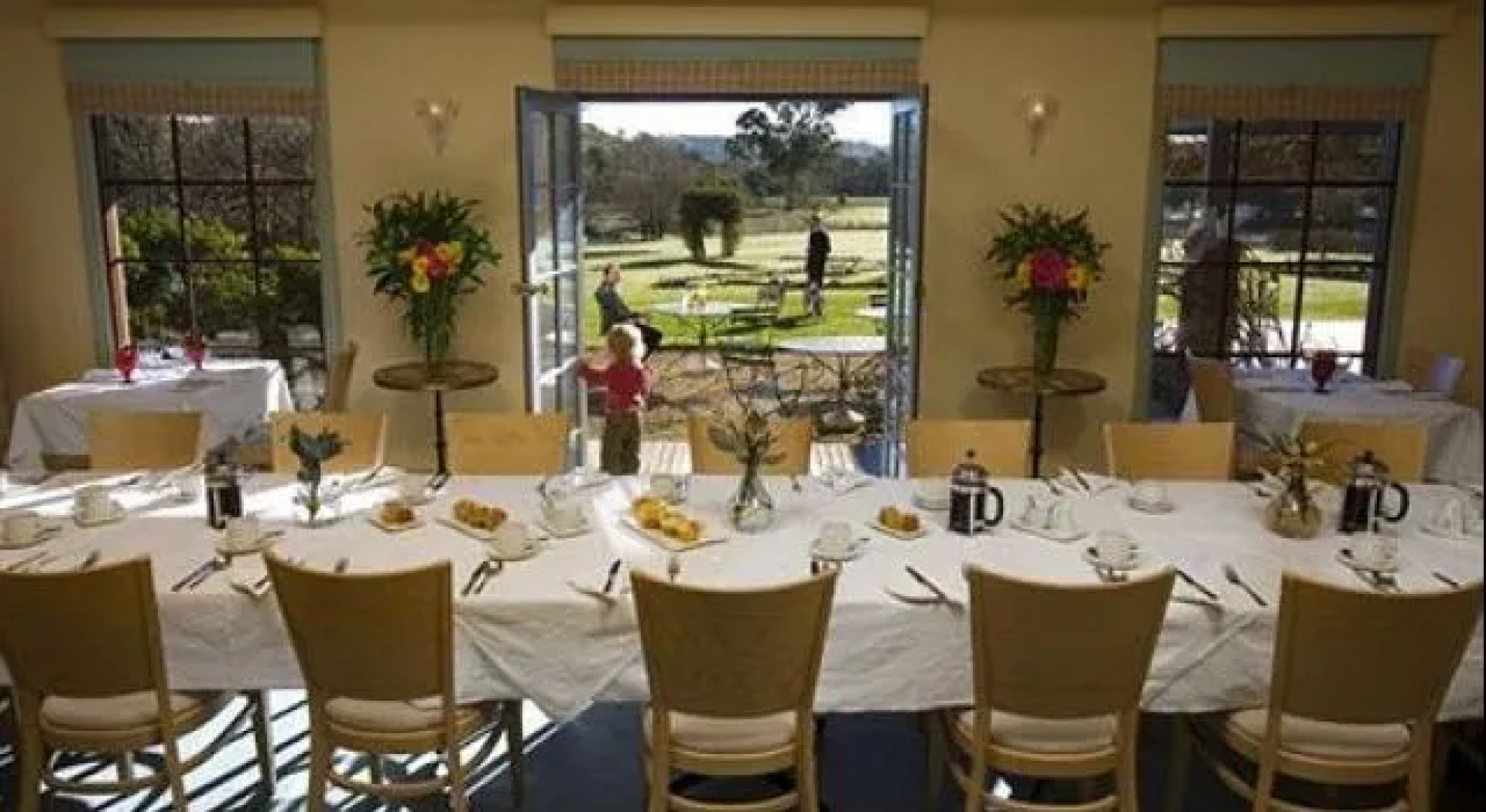 Stonelea Country Estate