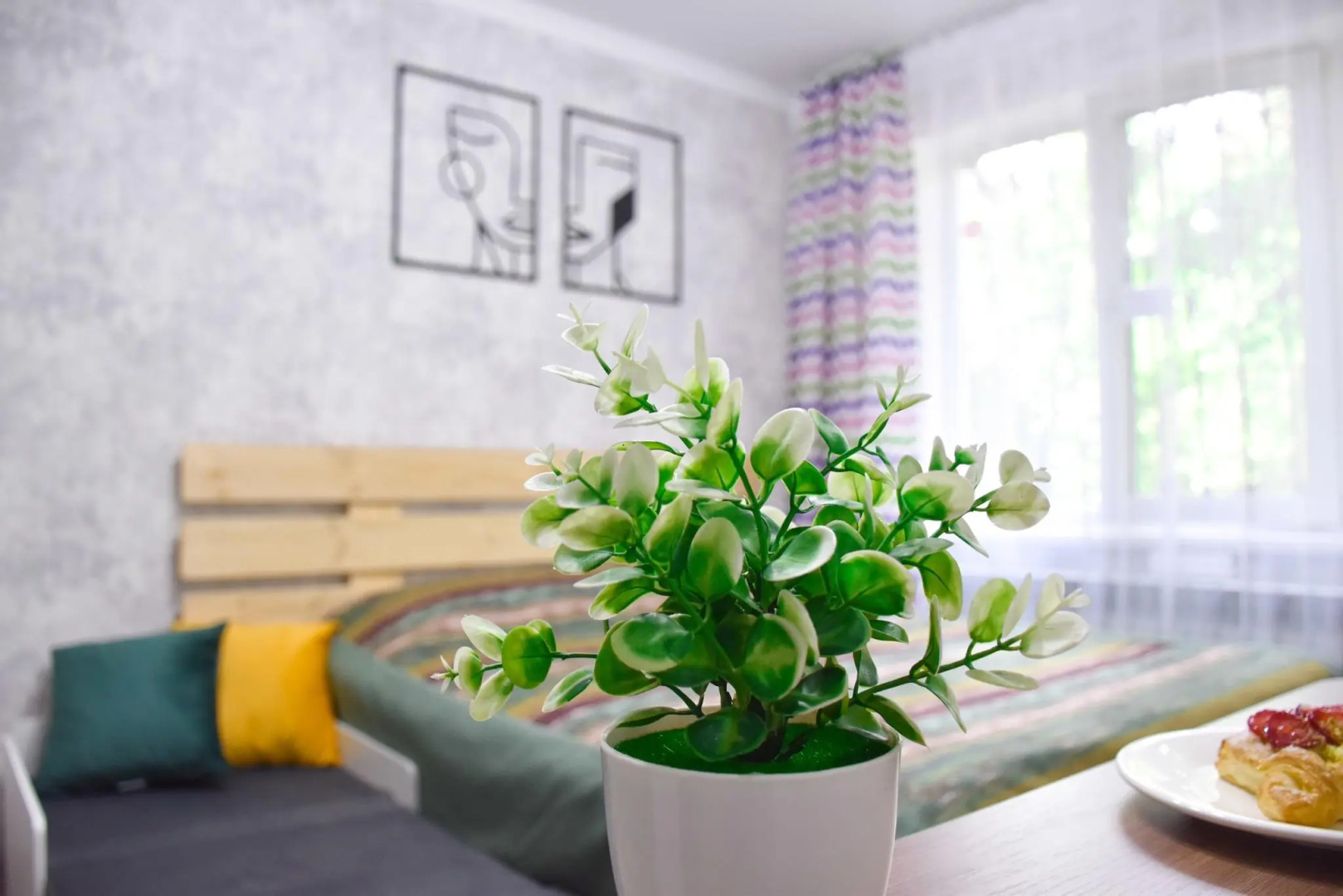 YourHouse (ЙоХаус) на улице Си Синхая 18