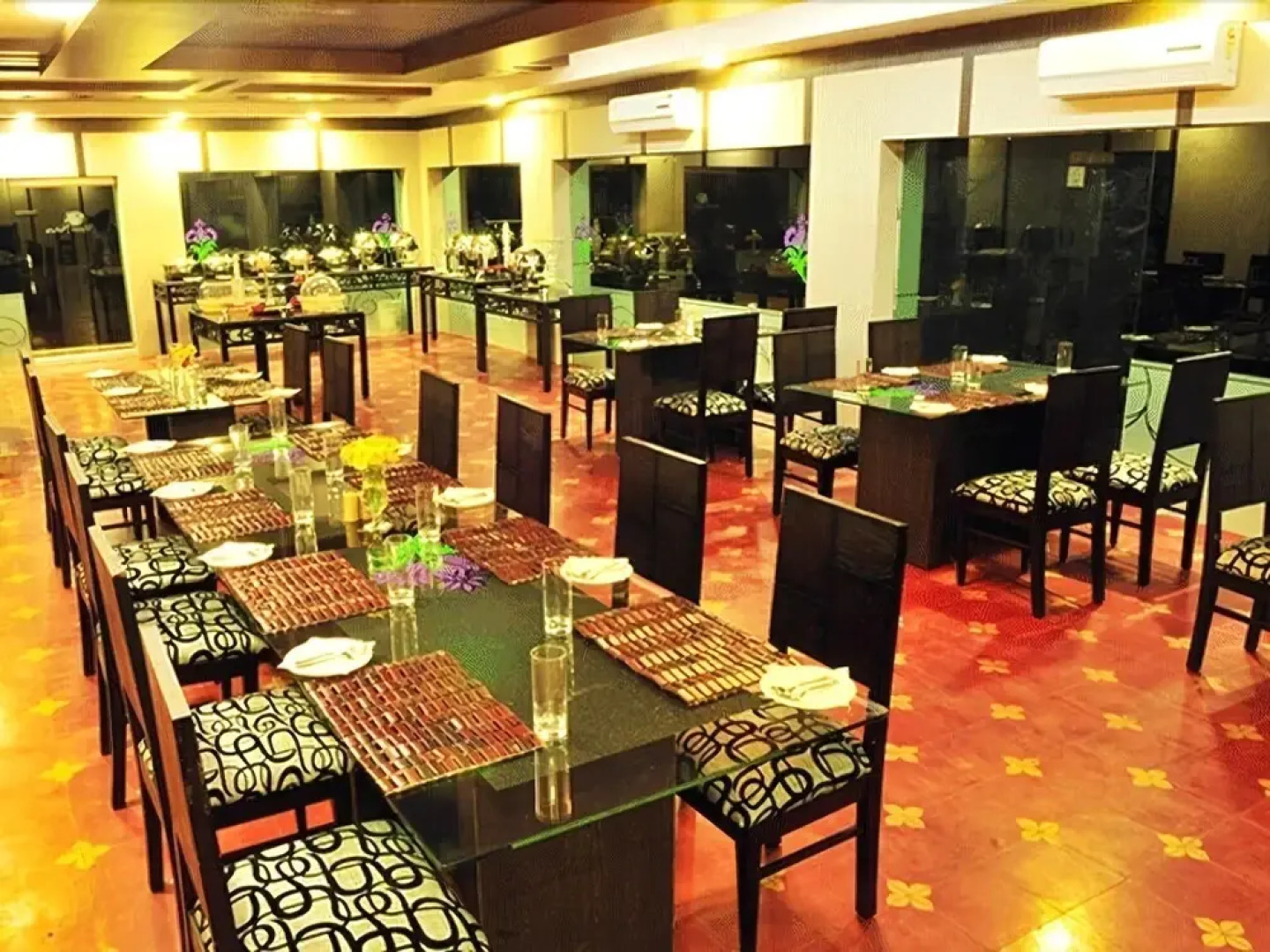 Vision Nature Resorts