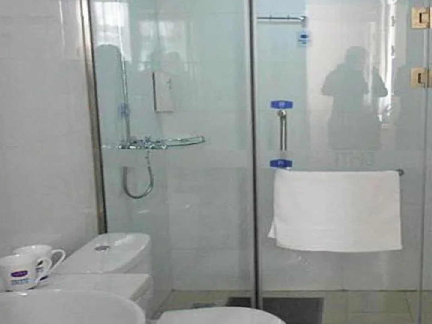 Hanting Hotel Tieling Railway Station