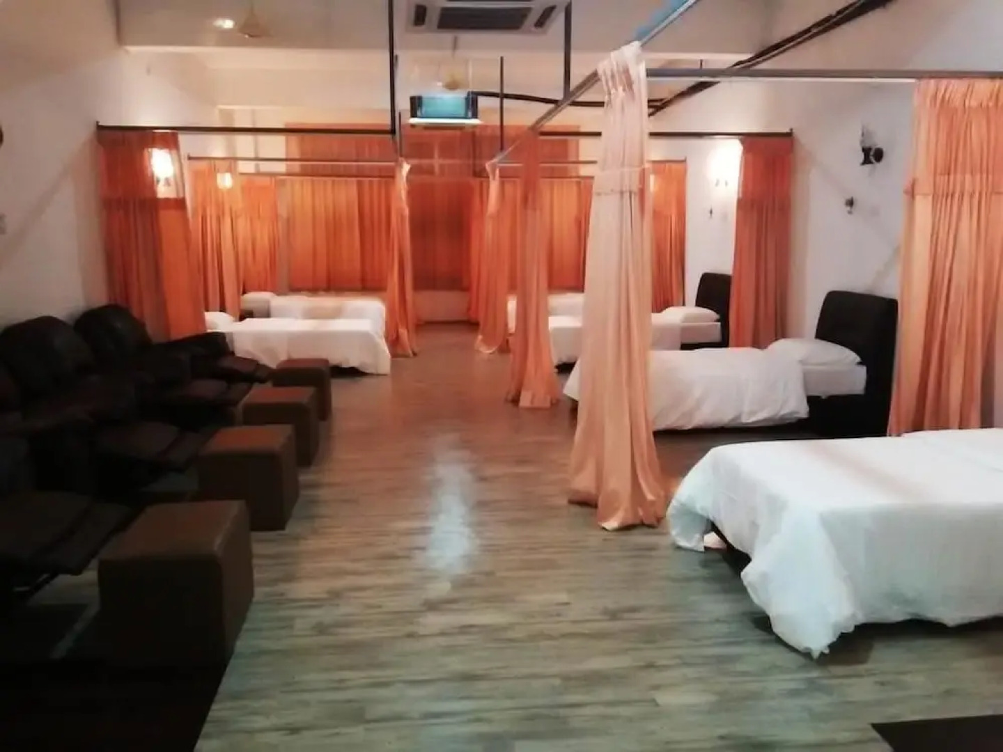 Zin Xin City View Hotel