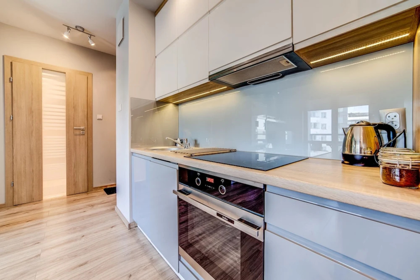 Rint - Centrum Kaczorowskiego