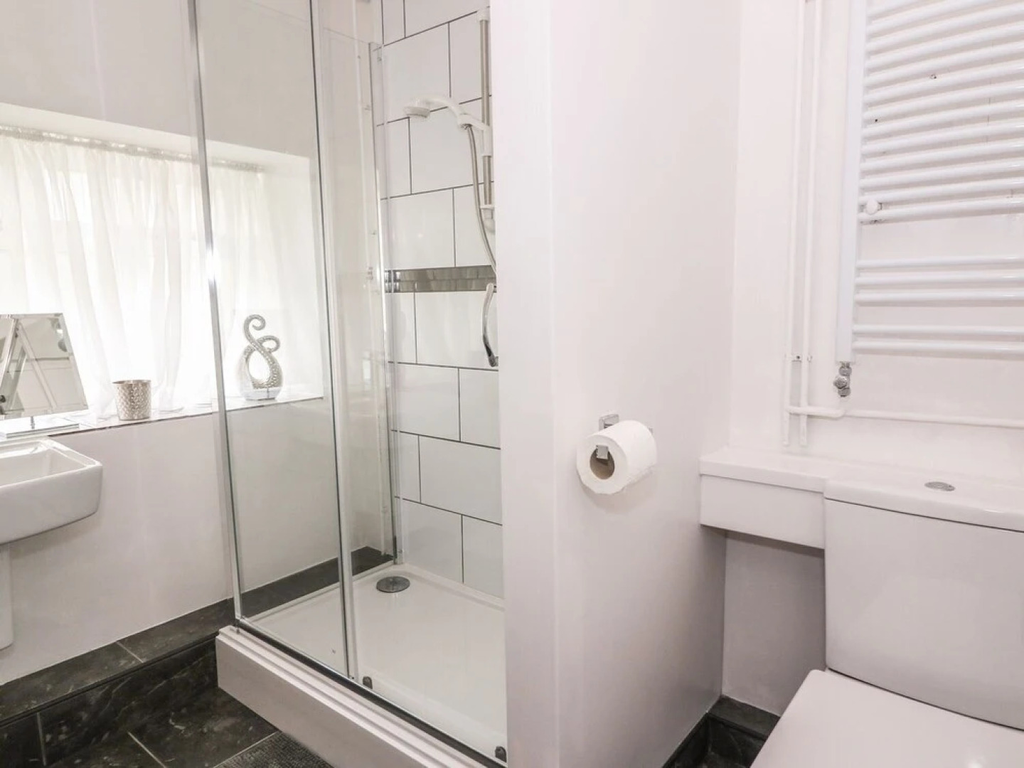 Cockerel Cottage, Llanybydder