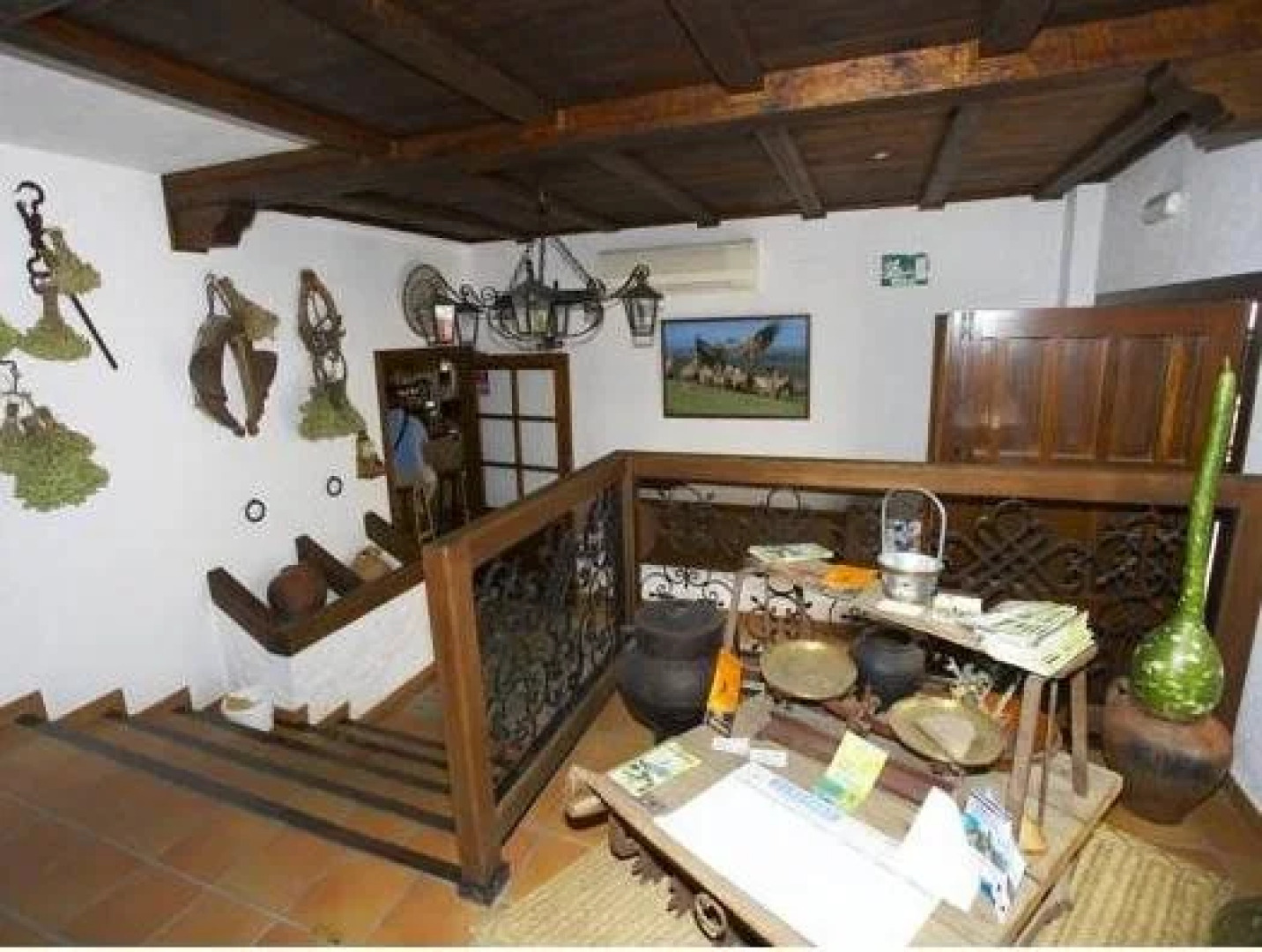 Hotel Posada San Antonio