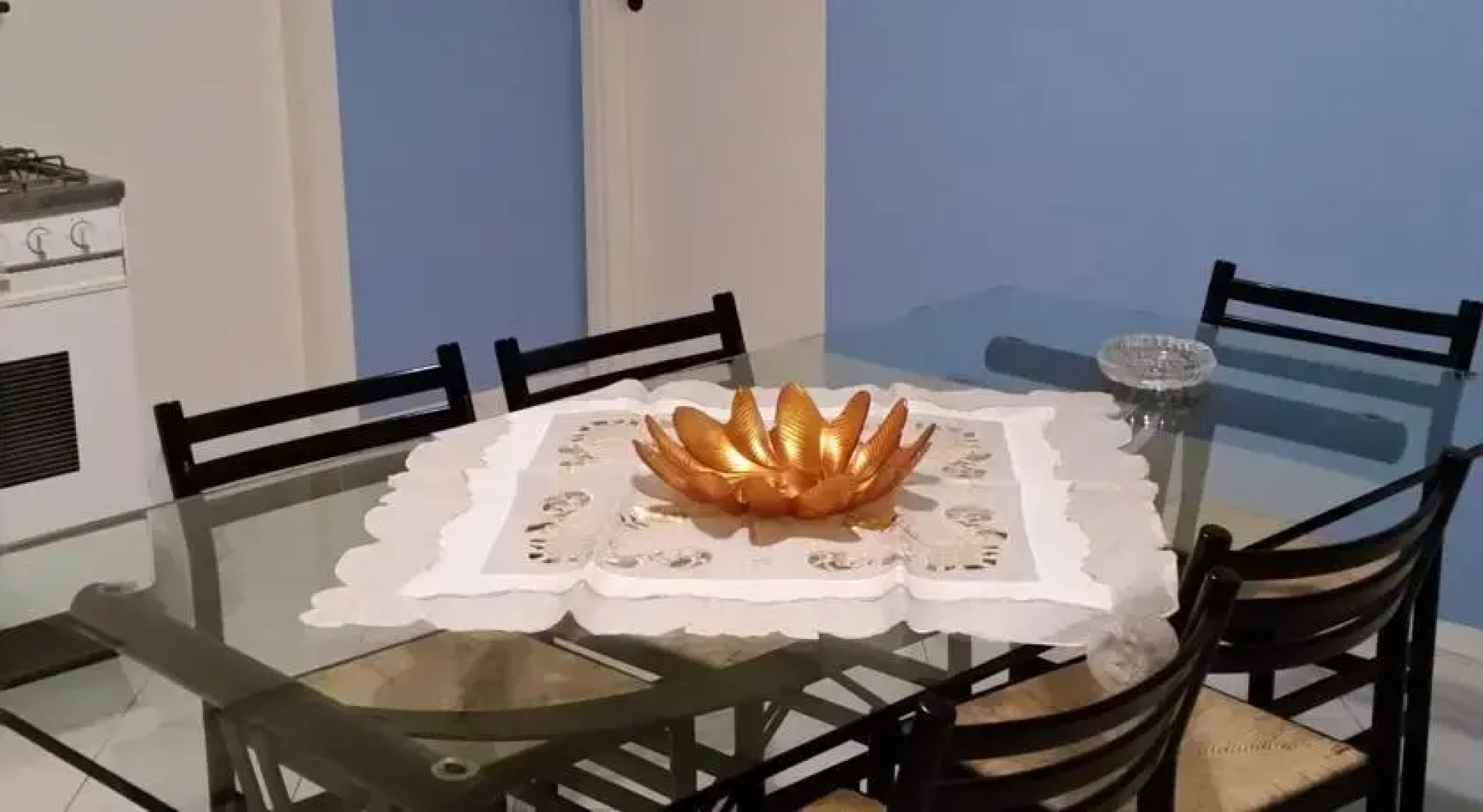 Apartment Il Corallo