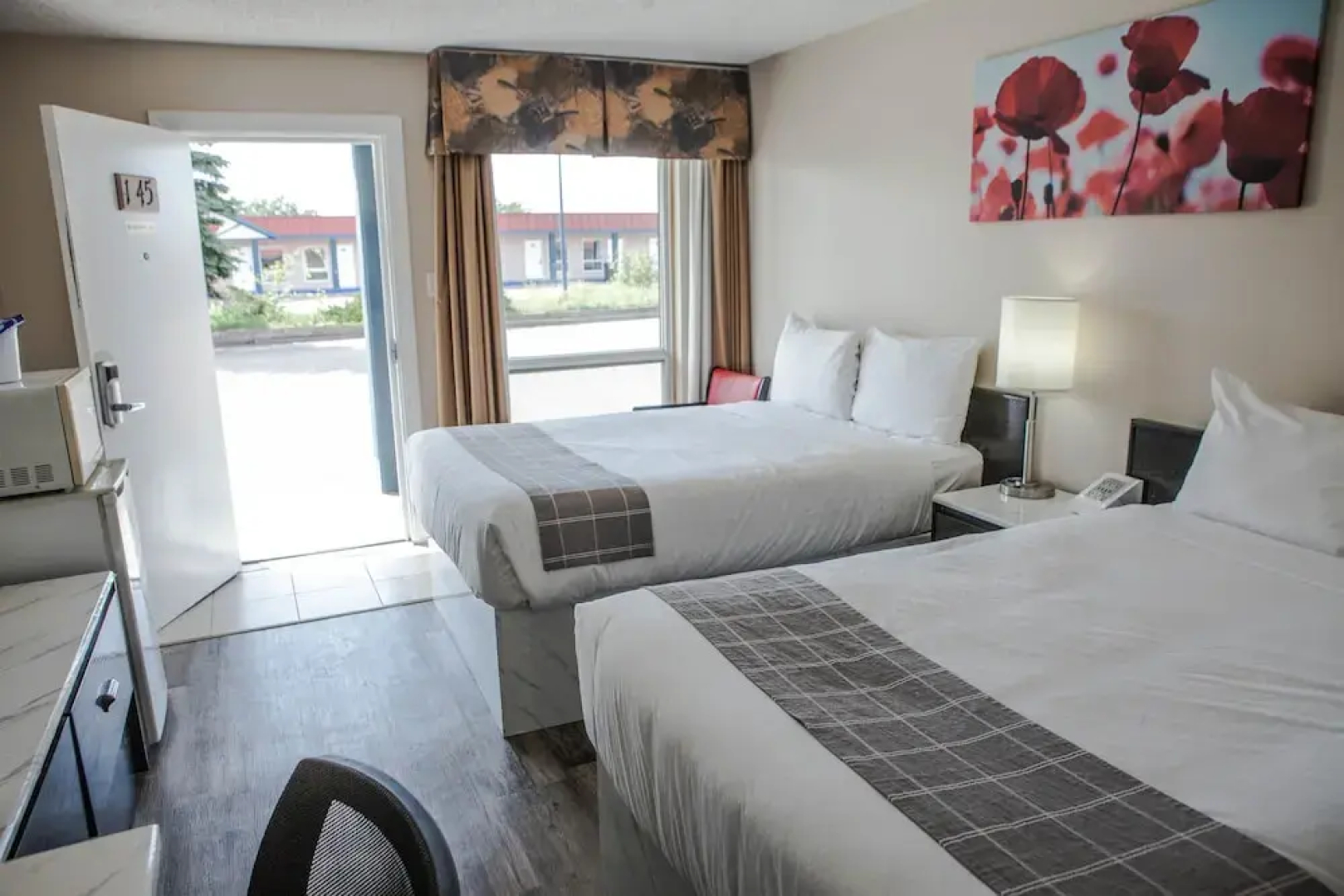 Best Canadian Motor Inn