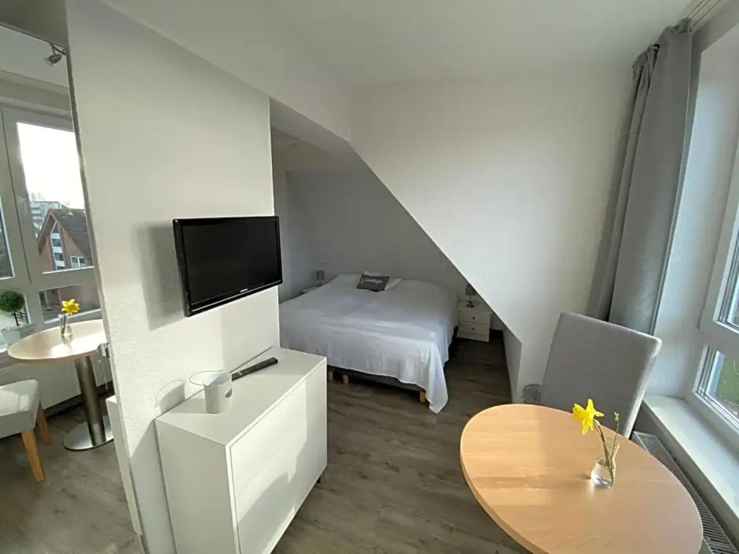 Hotel Meeresrauschen