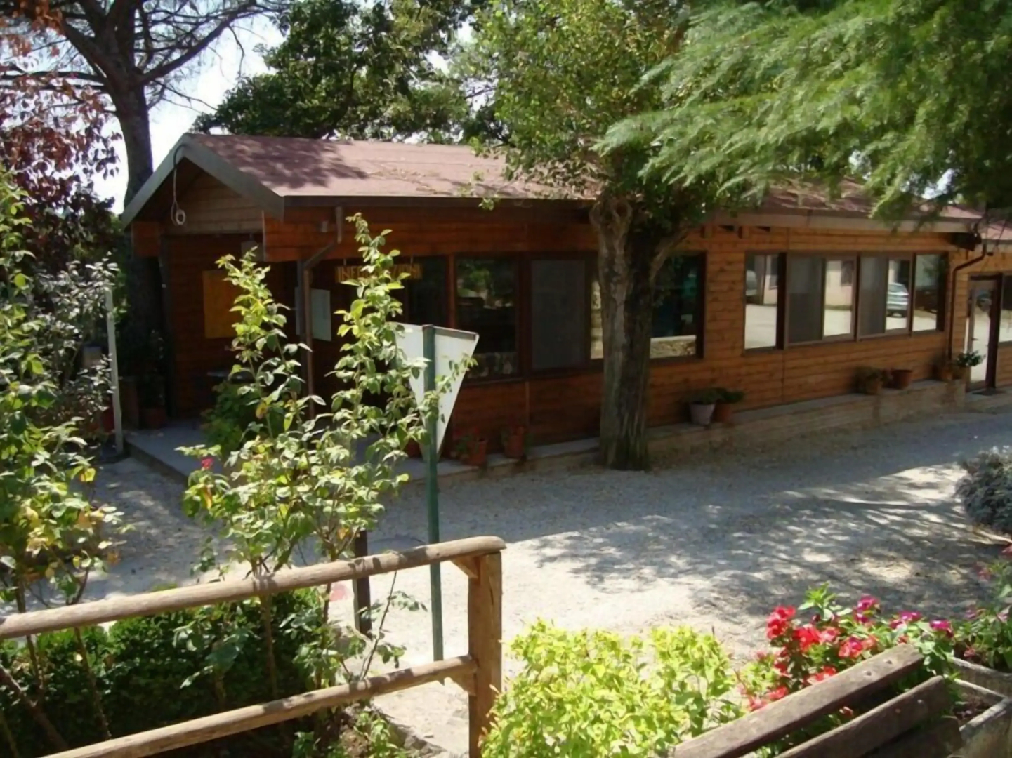 Agriturismo Belsito Pian di Boccio
