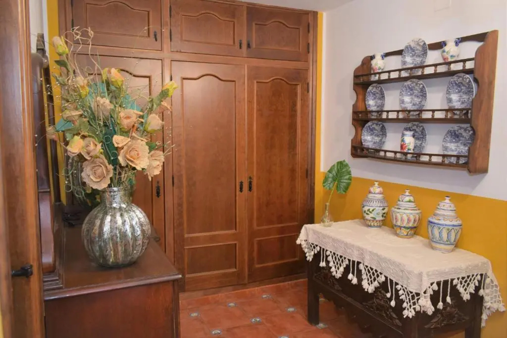Posada El Arriero