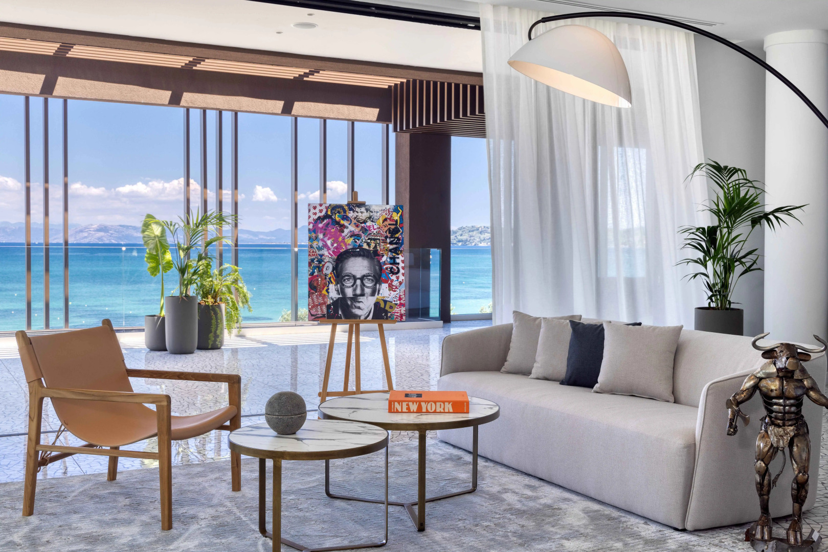 Domes Miramare, a Luxury Collection Resort, Corfu - Adults Only