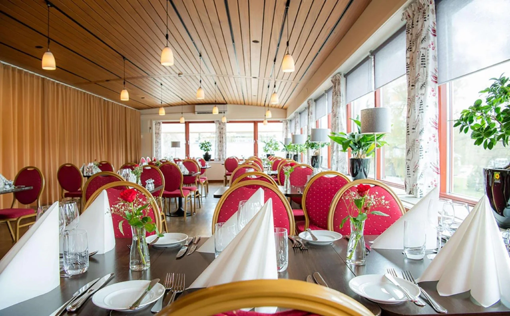 Best Western Arlanda Hotellby