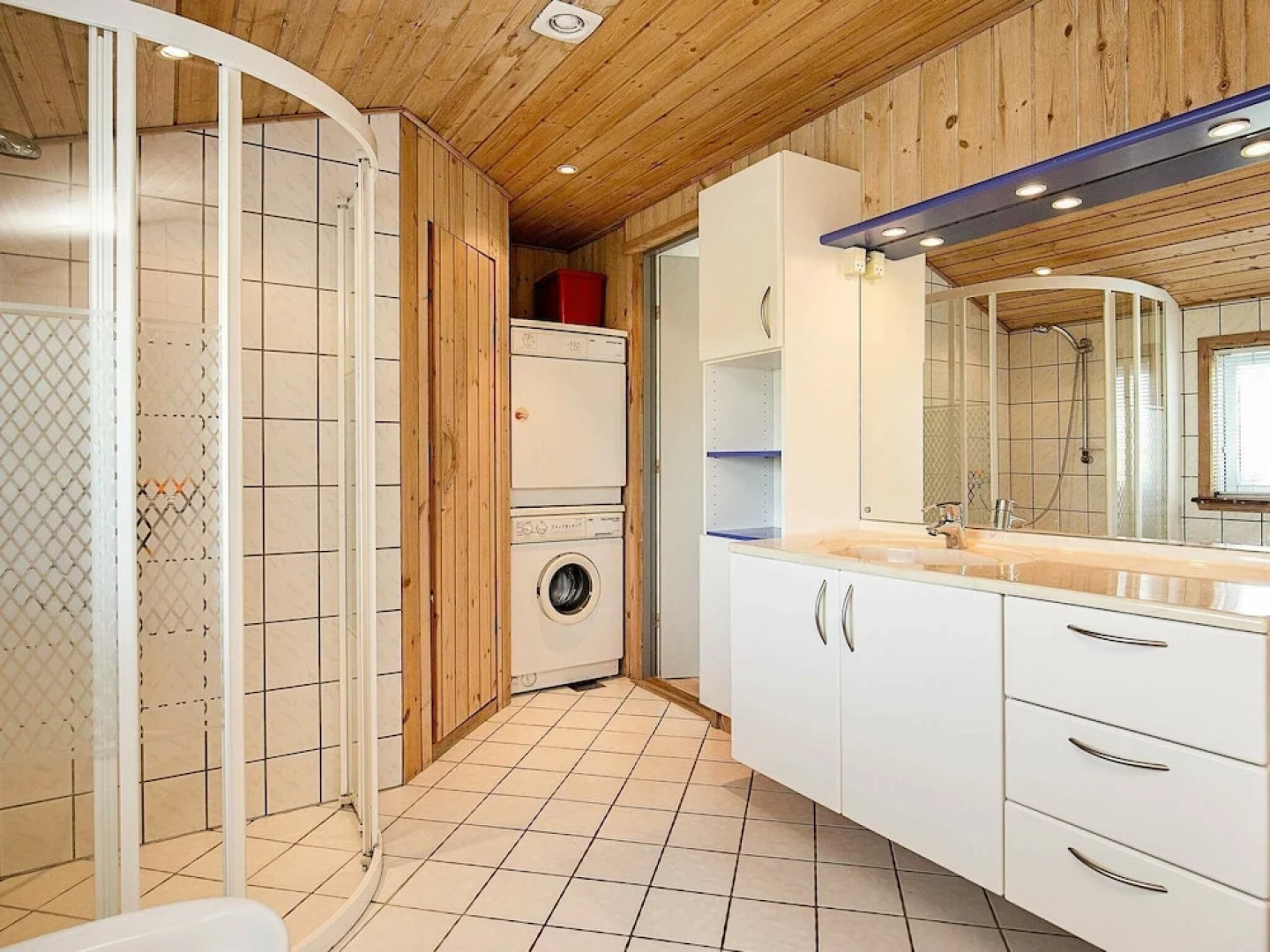 Enchanting Holiday Home in Hirtshals Denmark With Sauna