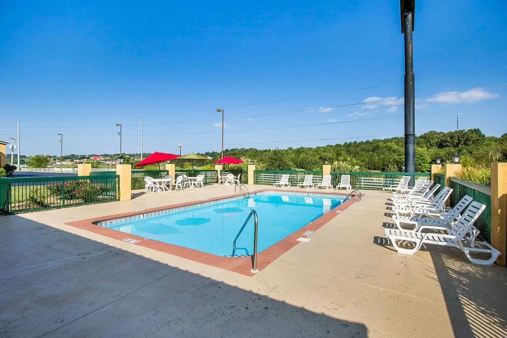 Comfort Inn Dandridge