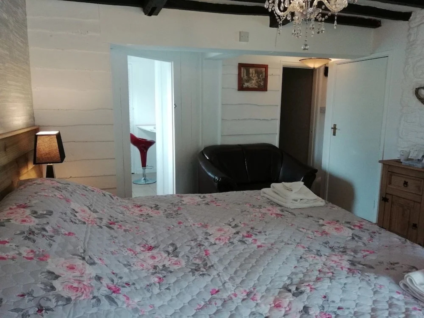 The Red Lion Country Inn