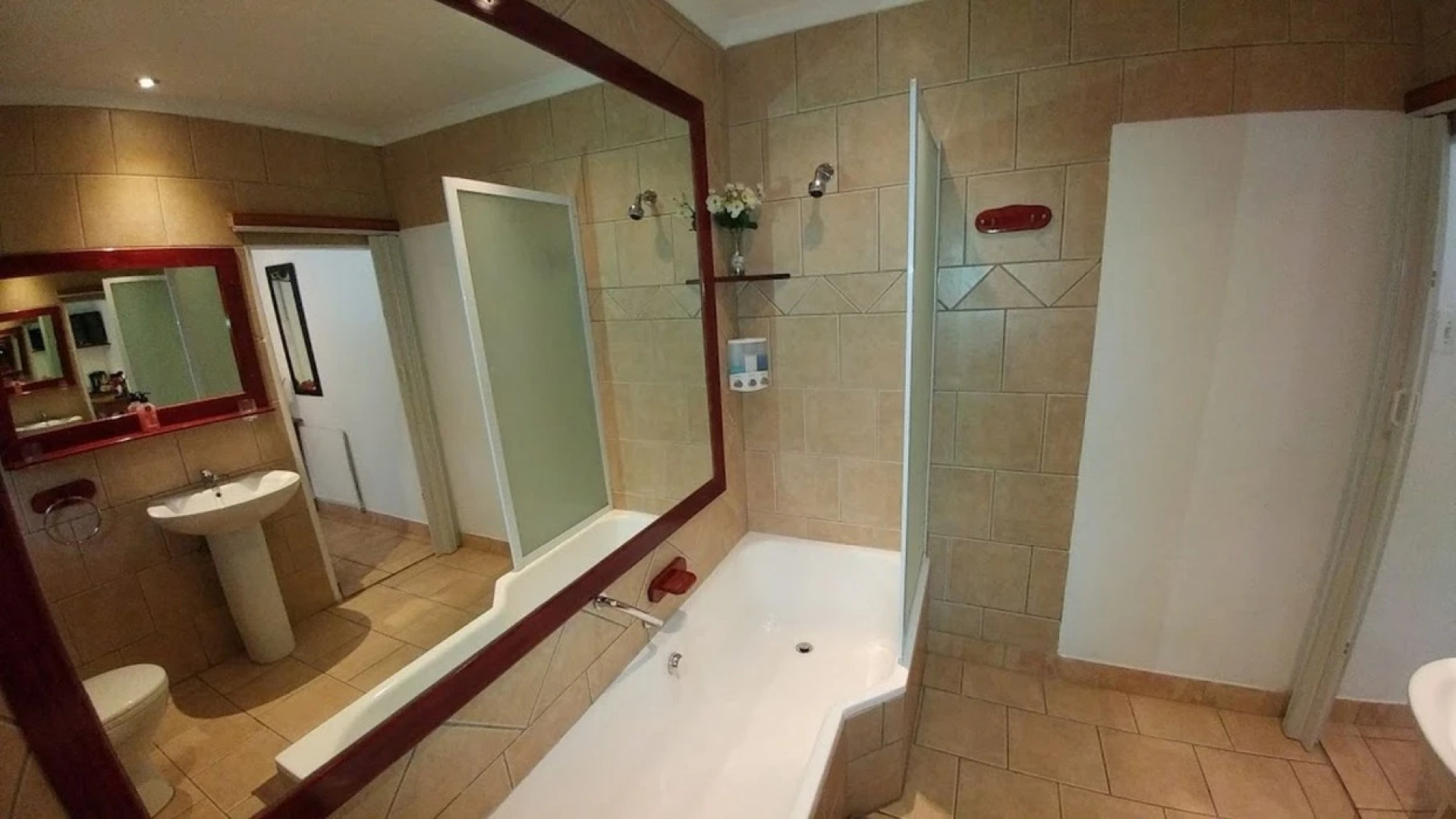 The Dorr Guesthouse Johannesburg