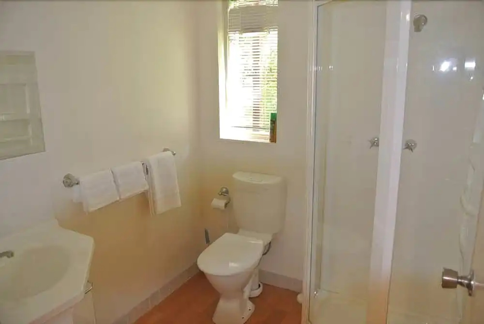 Apple Blossom Retreat